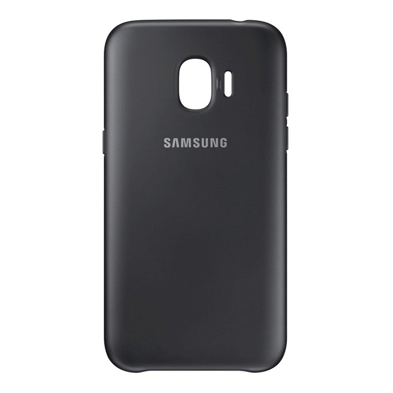 COVER DUAL LAYER GALAXY J2 PRO